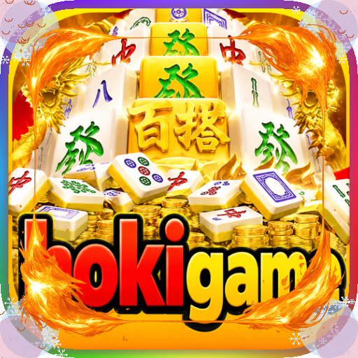 hokigame — mitra unggulan